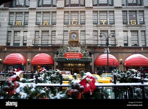 stores on broadway new york.